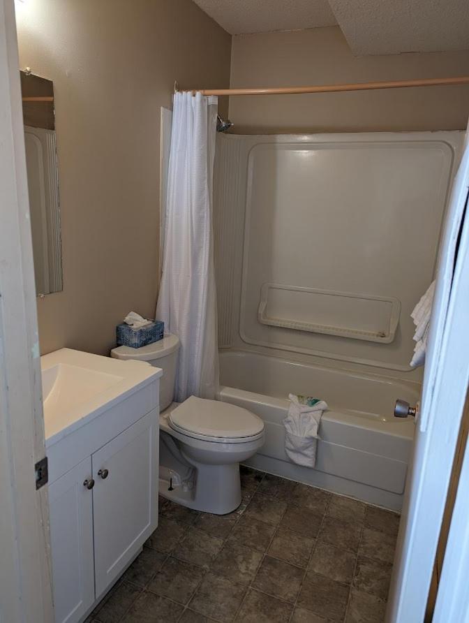 Matador Motel Drayton Valley Экстерьер фото