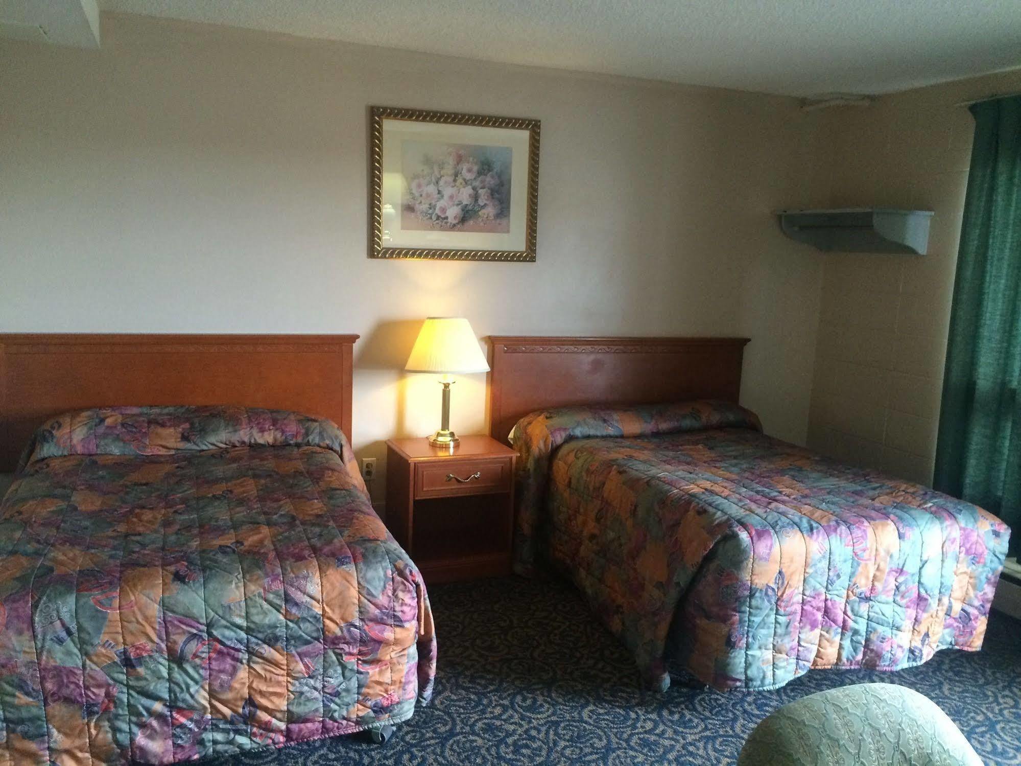 Matador Motel Drayton Valley Экстерьер фото